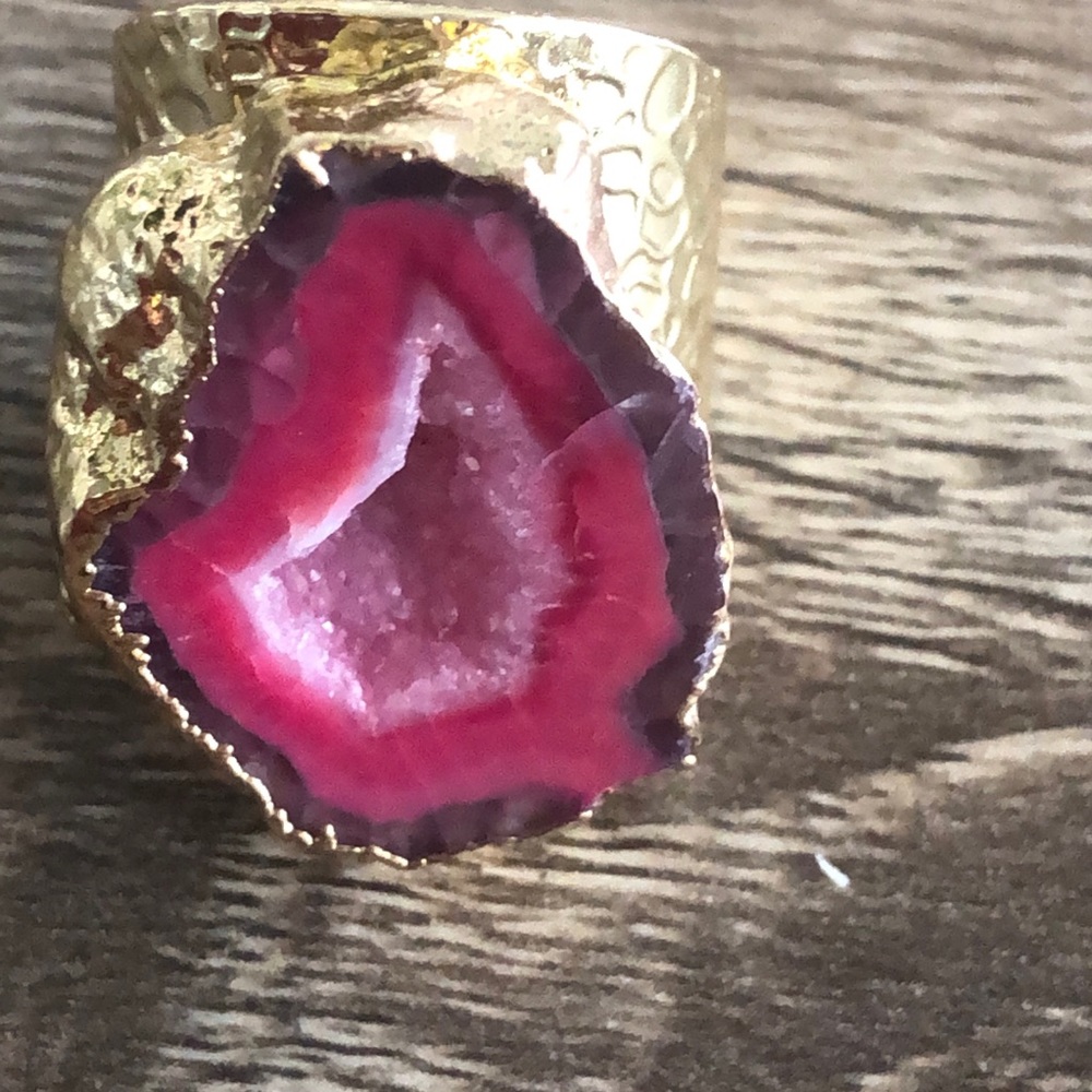 Anthropologie Ring